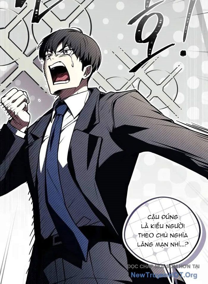 Kim Chiến Sĩ: Hành Trình Xây Dựng Đặc Tính - Chapter 50 - Page 53