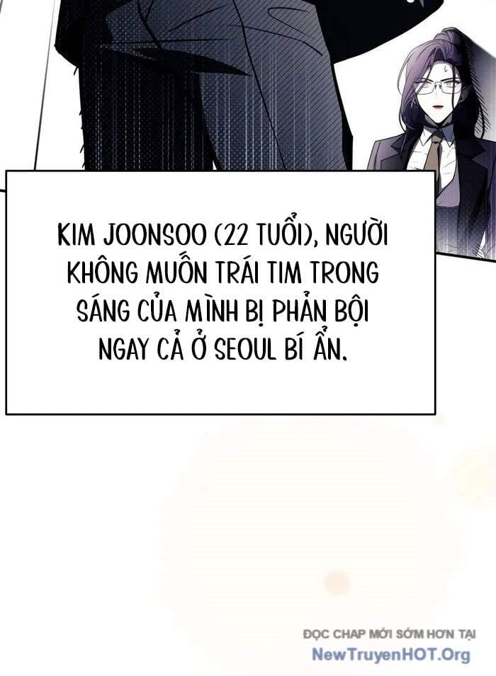 Kim Chiến Sĩ: Hành Trình Xây Dựng Đặc Tính - Chapter 50 - Page 54