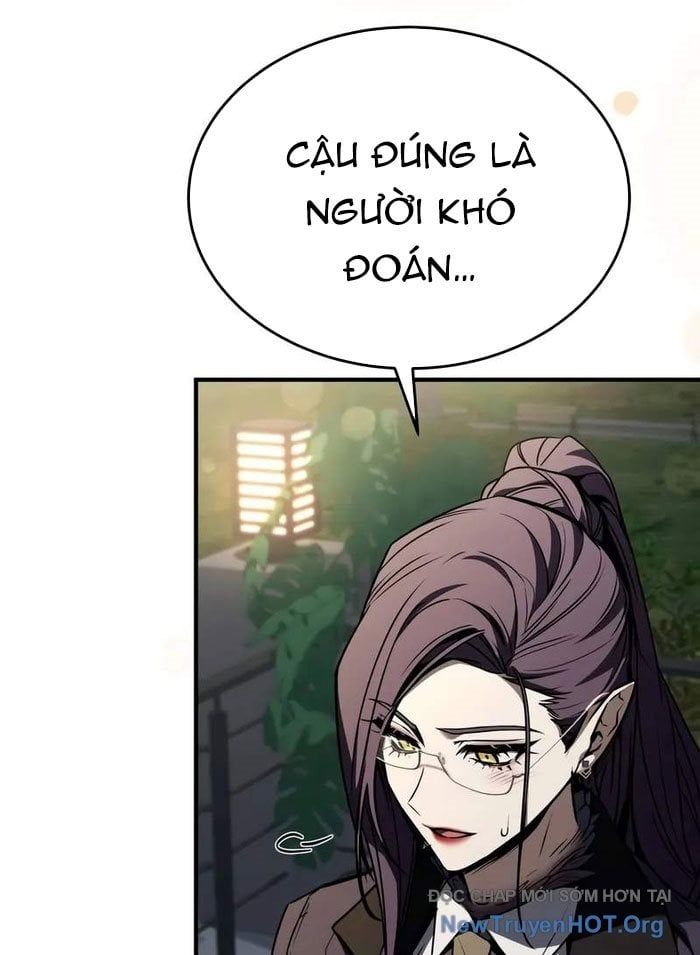 Kim Chiến Sĩ: Hành Trình Xây Dựng Đặc Tính - Chapter 50 - Page 55