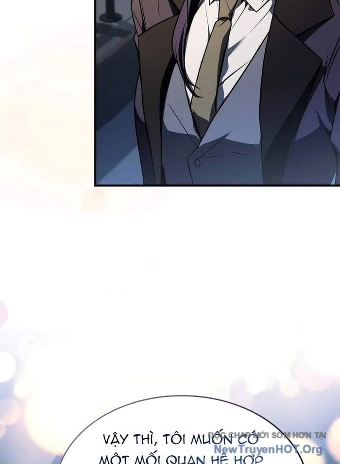 Kim Chiến Sĩ: Hành Trình Xây Dựng Đặc Tính - Chapter 50 - Page 56