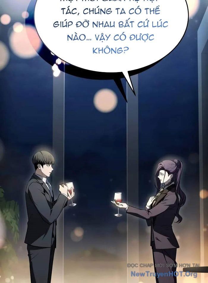 Kim Chiến Sĩ: Hành Trình Xây Dựng Đặc Tính - Chapter 50 - Page 57