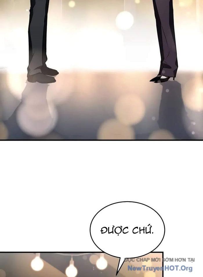 Kim Chiến Sĩ: Hành Trình Xây Dựng Đặc Tính - Chapter 50 - Page 58