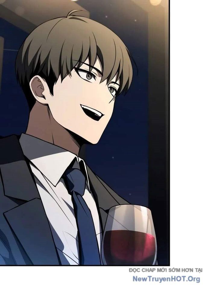 Kim Chiến Sĩ: Hành Trình Xây Dựng Đặc Tính - Chapter 50 - Page 59