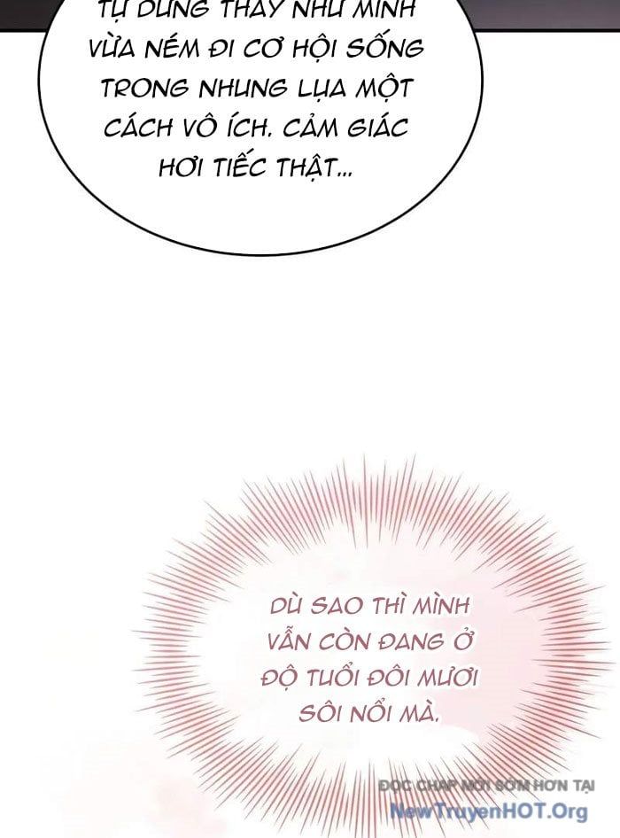 Kim Chiến Sĩ: Hành Trình Xây Dựng Đặc Tính - Chapter 50 - Page 66