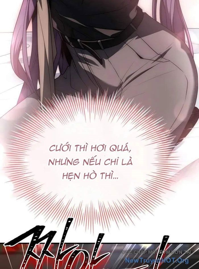 Kim Chiến Sĩ: Hành Trình Xây Dựng Đặc Tính - Chapter 50 - Page 68