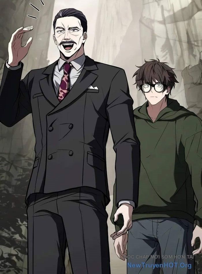 Kim Chiến Sĩ: Hành Trình Xây Dựng Đặc Tính - Chapter 50 - Page 87