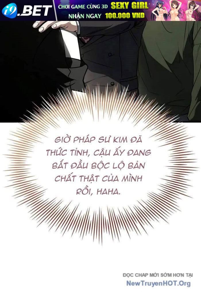 Kim Chiến Sĩ: Hành Trình Xây Dựng Đặc Tính - Chapter 50 - Page 90