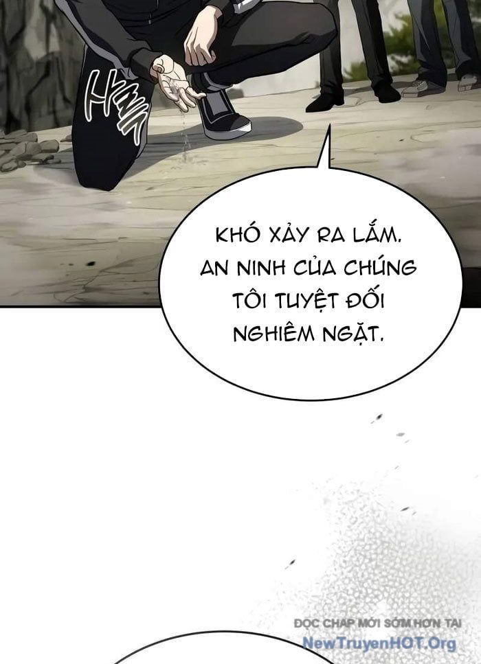 Kim Chiến Sĩ: Hành Trình Xây Dựng Đặc Tính - Chapter 50 - Page 96