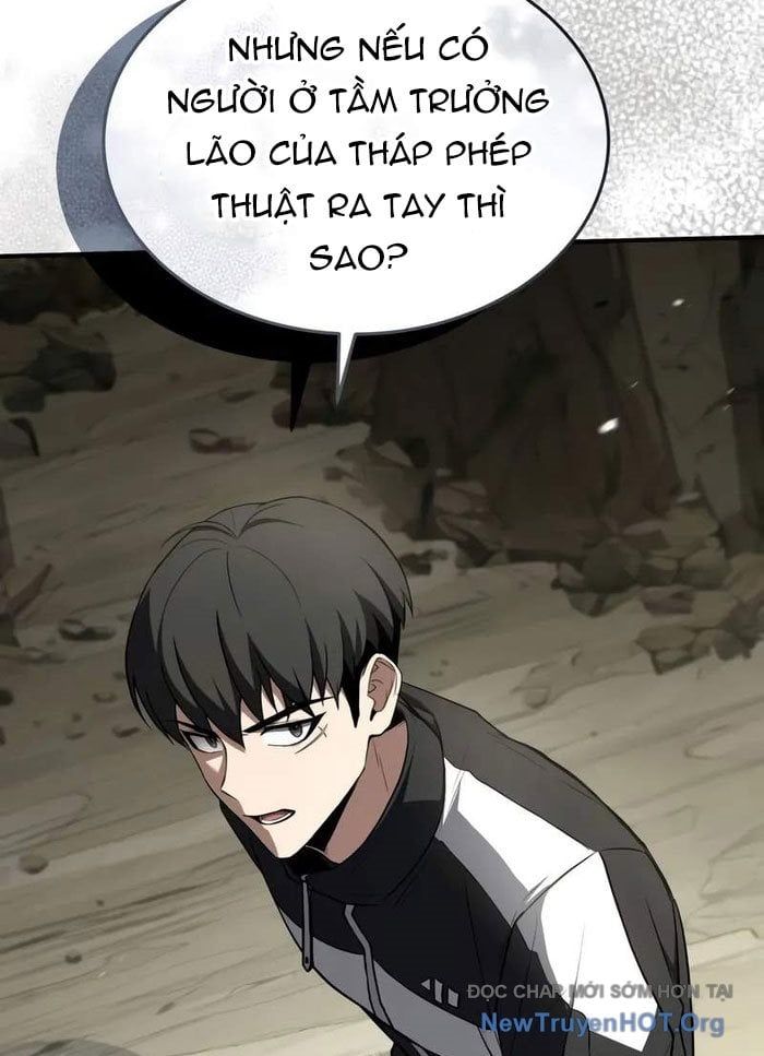 Kim Chiến Sĩ: Hành Trình Xây Dựng Đặc Tính - Chapter 50 - Page 97