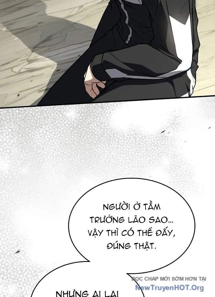 Kim Chiến Sĩ: Hành Trình Xây Dựng Đặc Tính - Chapter 50 - Page 98