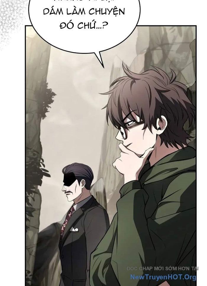 Kim Chiến Sĩ: Hành Trình Xây Dựng Đặc Tính - Chapter 50 - Page 99