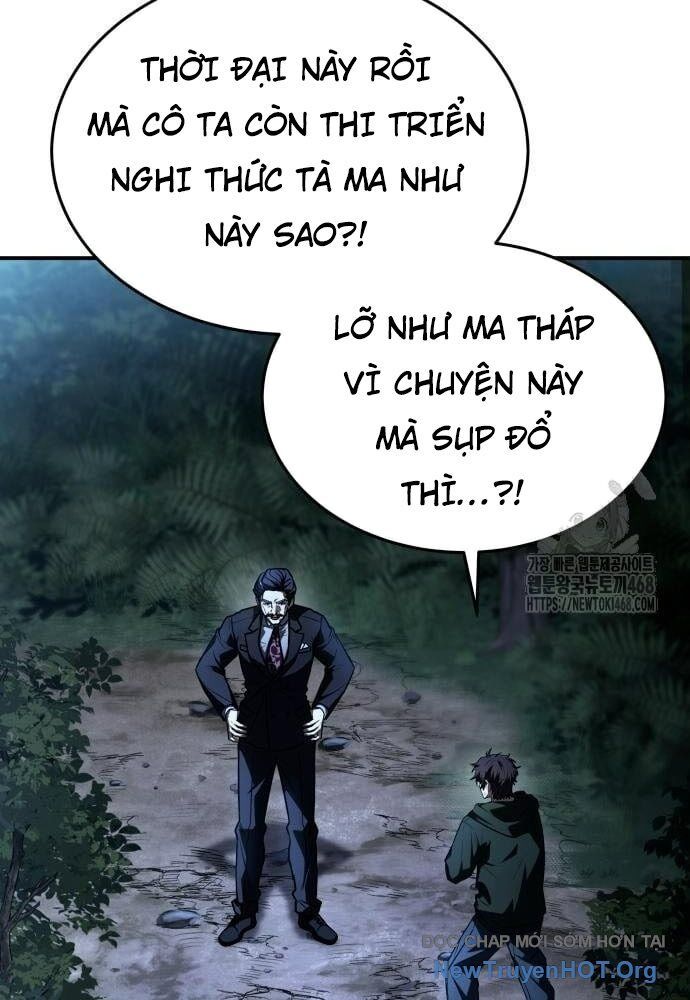 Kim Chiến Sĩ: Hành Trình Xây Dựng Đặc Tính - Chapter 51 - Page 11