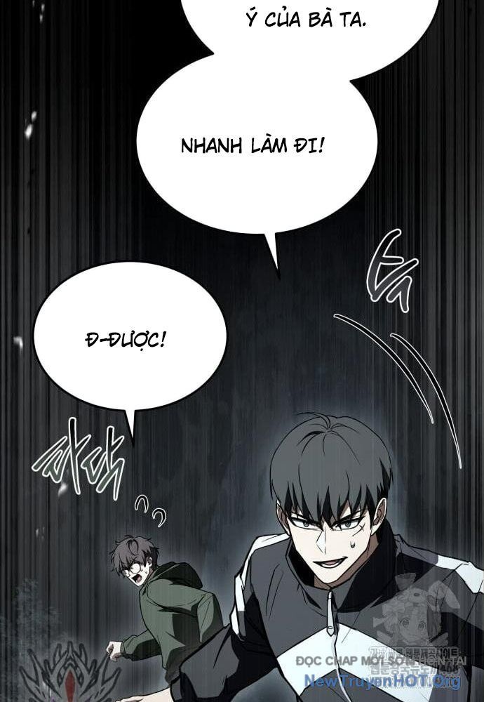 Kim Chiến Sĩ: Hành Trình Xây Dựng Đặc Tính - Chapter 51 - Page 111