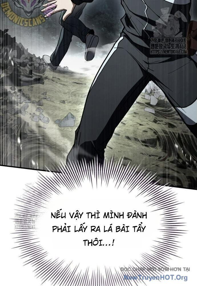 Kim Chiến Sĩ: Hành Trình Xây Dựng Đặc Tính - Chapter 51 - Page 112