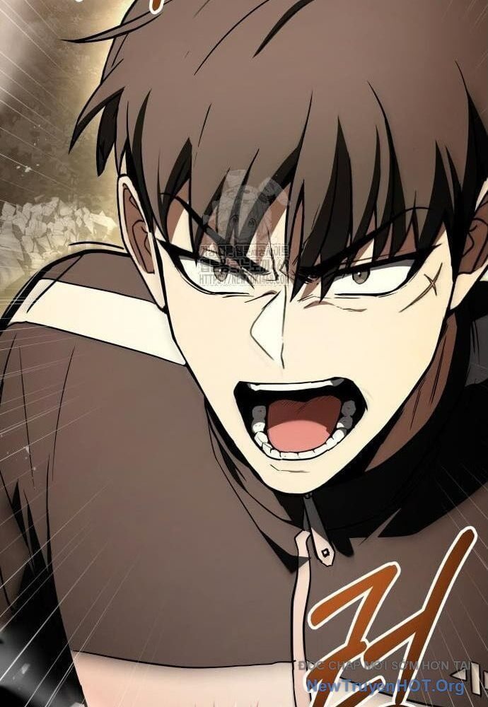 Kim Chiến Sĩ: Hành Trình Xây Dựng Đặc Tính - Chapter 51 - Page 116