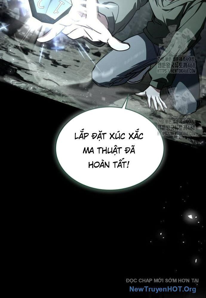 Kim Chiến Sĩ: Hành Trình Xây Dựng Đặc Tính - Chapter 51 - Page 133