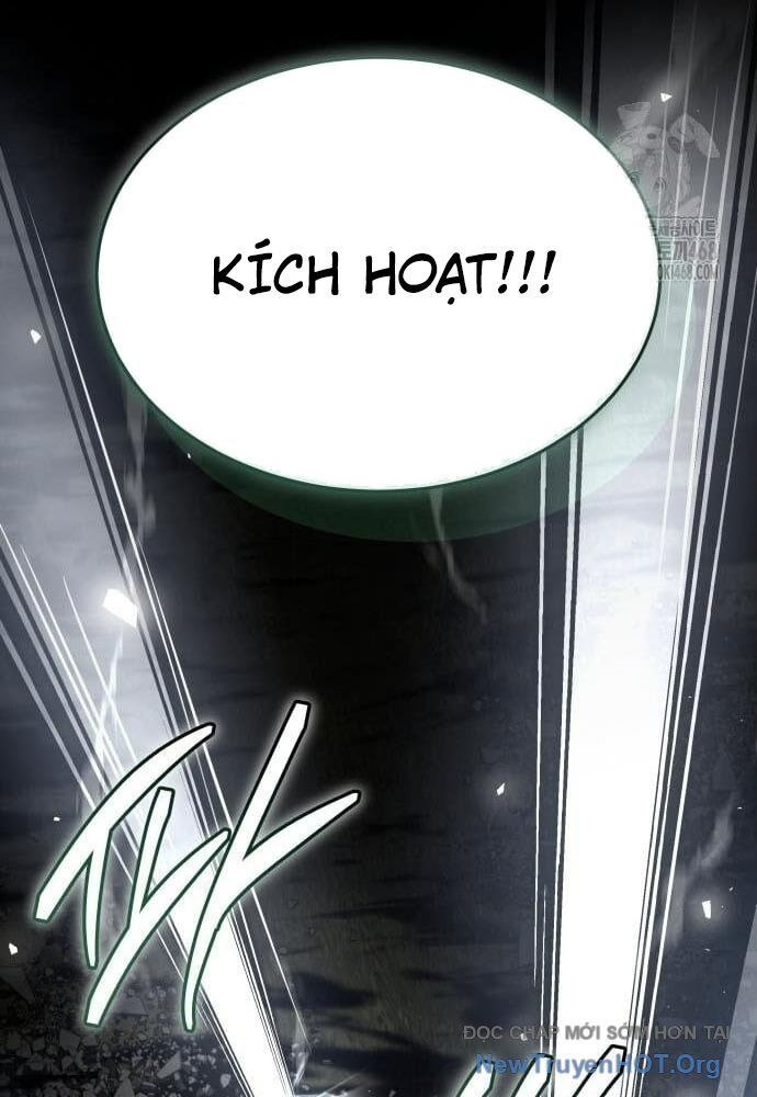 Kim Chiến Sĩ: Hành Trình Xây Dựng Đặc Tính - Chapter 51 - Page 134