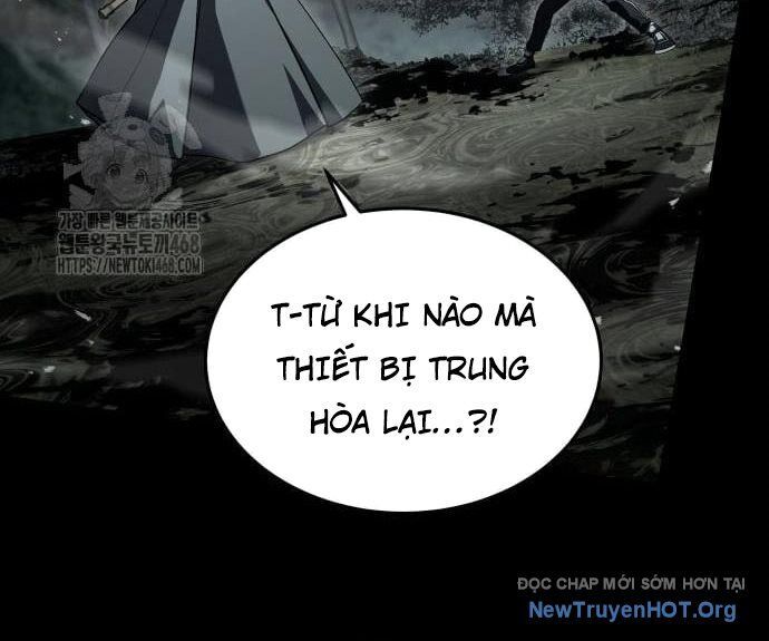 Kim Chiến Sĩ: Hành Trình Xây Dựng Đặc Tính - Chapter 51 - Page 137