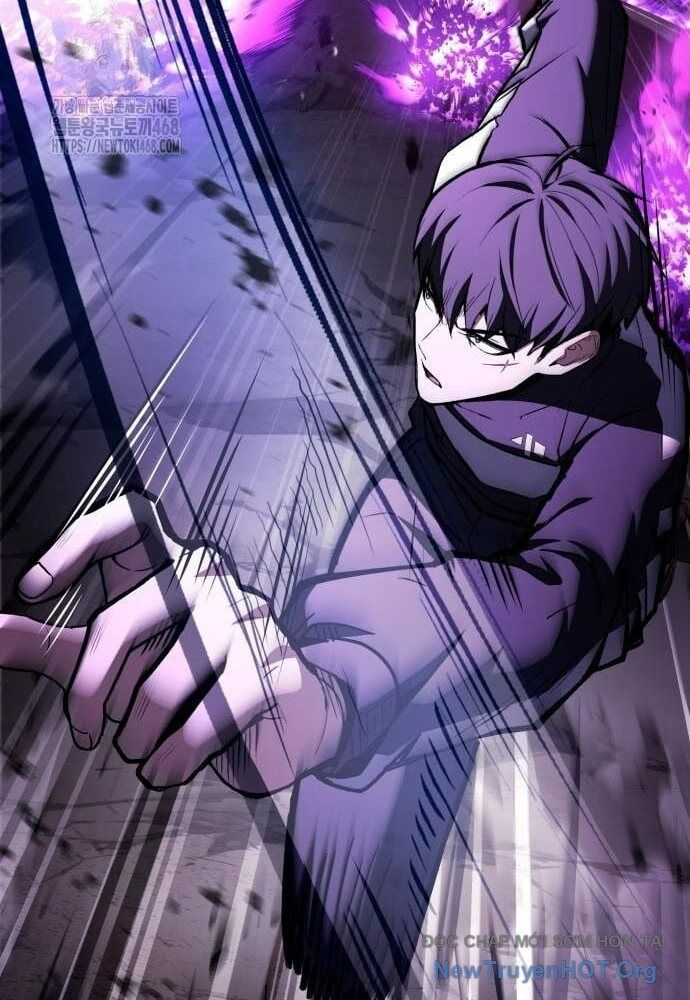 Kim Chiến Sĩ: Hành Trình Xây Dựng Đặc Tính - Chapter 51 - Page 164