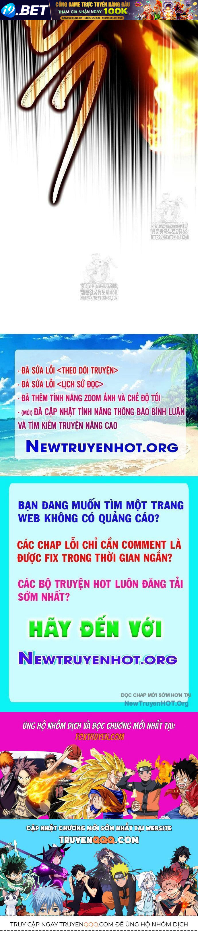 Kim Chiến Sĩ: Hành Trình Xây Dựng Đặc Tính - Chapter 51 - Page 191