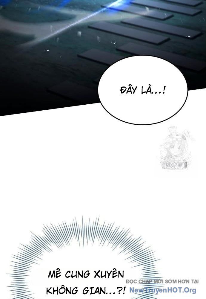 Kim Chiến Sĩ: Hành Trình Xây Dựng Đặc Tính - Chapter 51 - Page 20