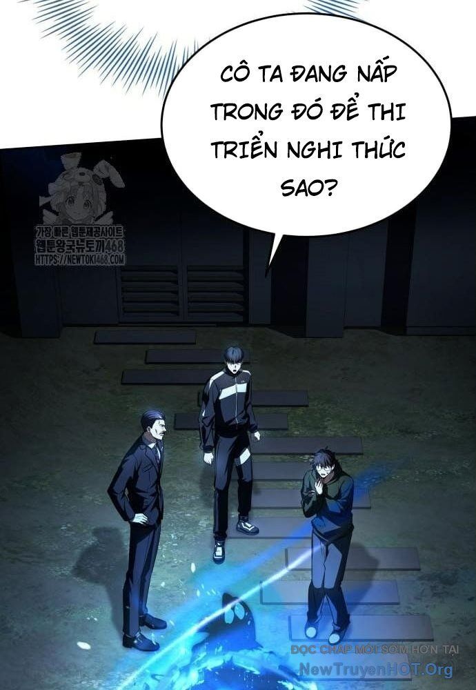 Kim Chiến Sĩ: Hành Trình Xây Dựng Đặc Tính - Chapter 51 - Page 21