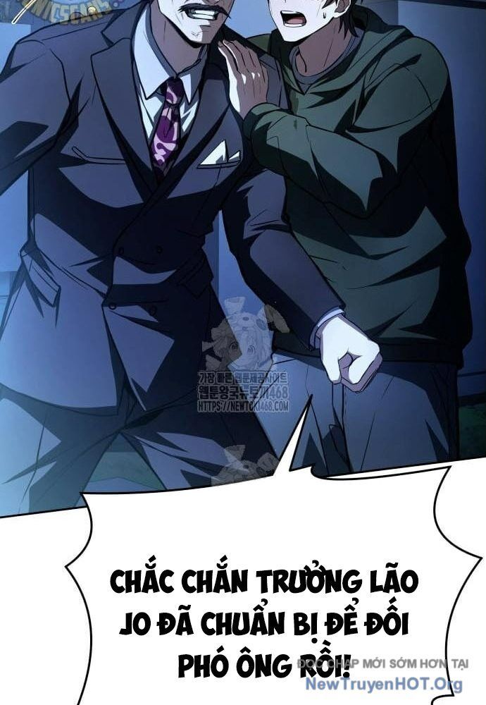 Kim Chiến Sĩ: Hành Trình Xây Dựng Đặc Tính - Chapter 51 - Page 24