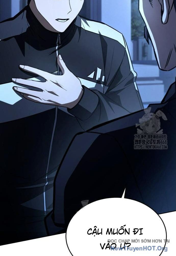 Kim Chiến Sĩ: Hành Trình Xây Dựng Đặc Tính - Chapter 51 - Page 27