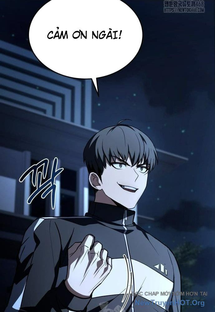 Kim Chiến Sĩ: Hành Trình Xây Dựng Đặc Tính - Chapter 51 - Page 32