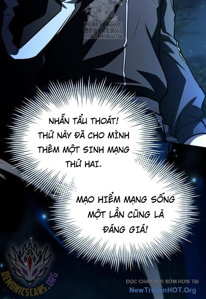 Kim Chiến Sĩ: Hành Trình Xây Dựng Đặc Tính - Chapter 51 - Page 33
