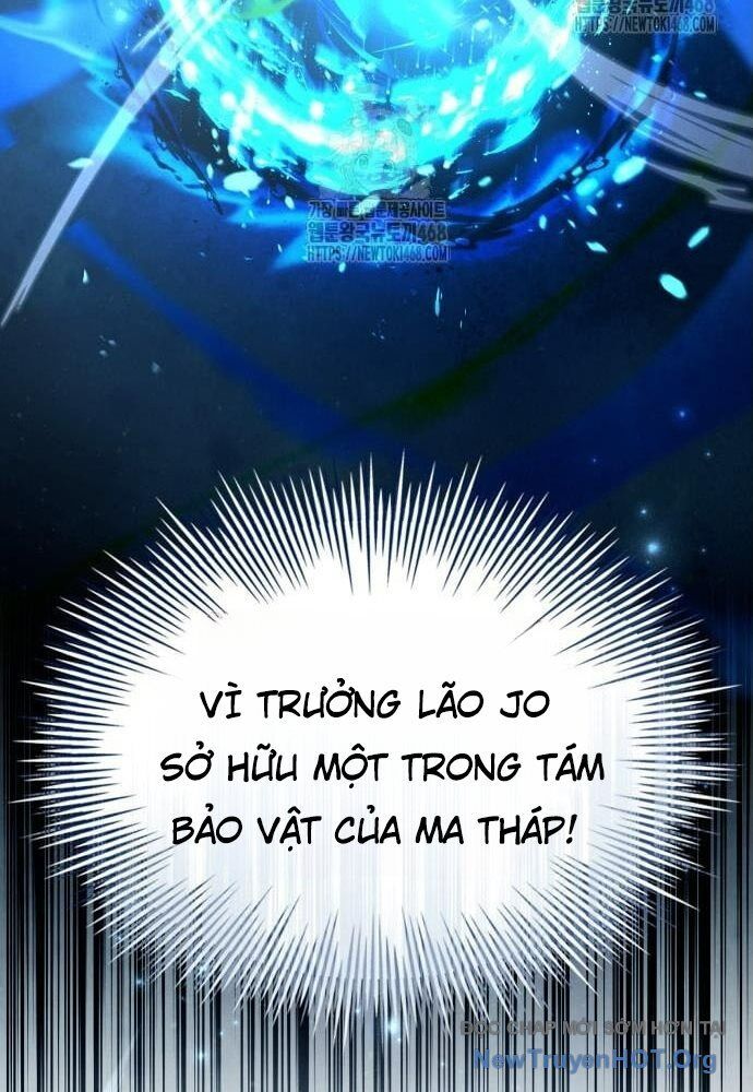 Kim Chiến Sĩ: Hành Trình Xây Dựng Đặc Tính - Chapter 51 - Page 35