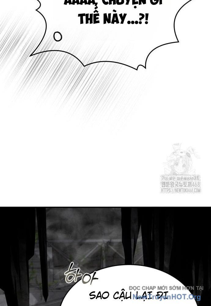 Kim Chiến Sĩ: Hành Trình Xây Dựng Đặc Tính - Chapter 51 - Page 40