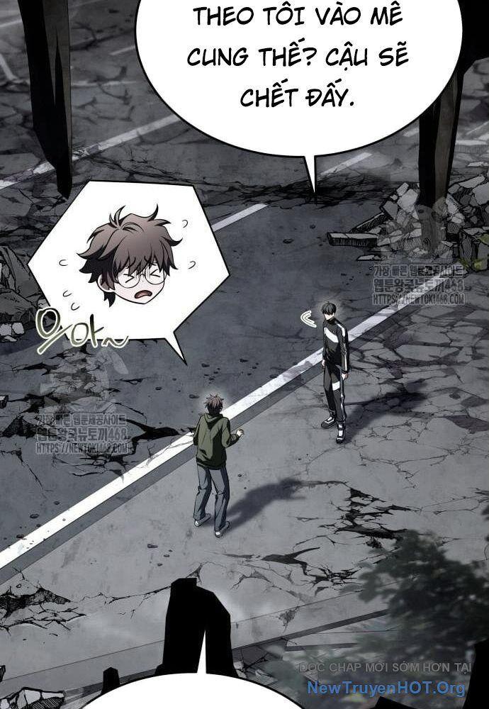 Kim Chiến Sĩ: Hành Trình Xây Dựng Đặc Tính - Chapter 51 - Page 41