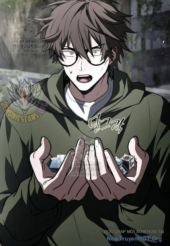 Kim Chiến Sĩ: Hành Trình Xây Dựng Đặc Tính - Chapter 51 - Page 43