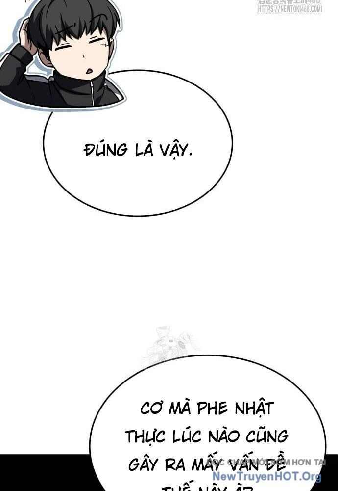 Kim Chiến Sĩ: Hành Trình Xây Dựng Đặc Tính - Chapter 51 - Page 45