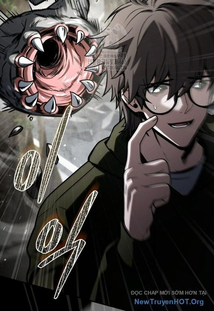 Kim Chiến Sĩ: Hành Trình Xây Dựng Đặc Tính - Chapter 51 - Page 48