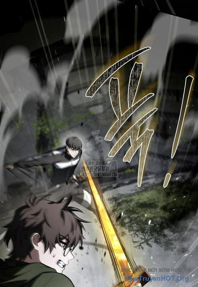 Kim Chiến Sĩ: Hành Trình Xây Dựng Đặc Tính - Chapter 51 - Page 49