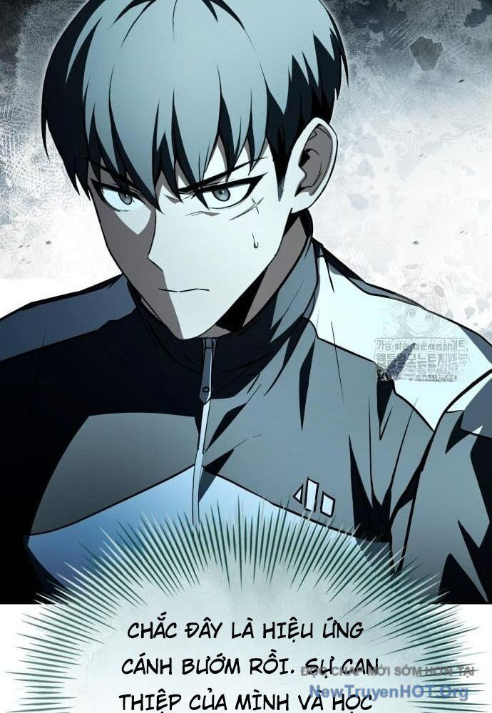 Kim Chiến Sĩ: Hành Trình Xây Dựng Đặc Tính - Chapter 51 - Page 5