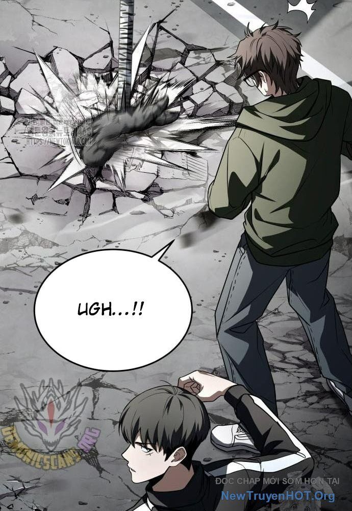 Kim Chiến Sĩ: Hành Trình Xây Dựng Đặc Tính - Chapter 51 - Page 52