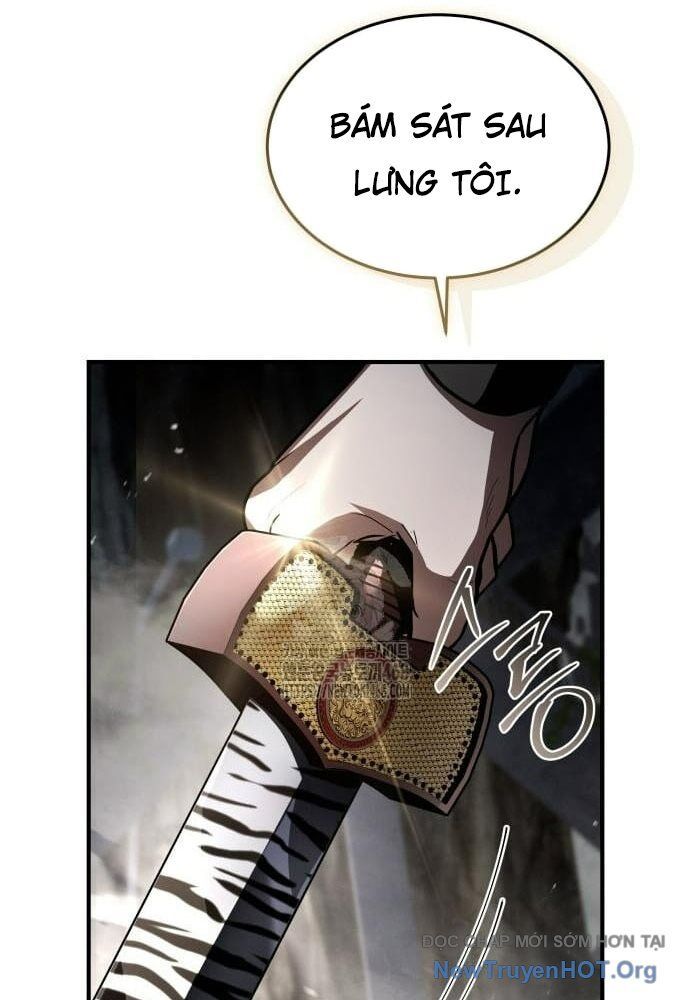 Kim Chiến Sĩ: Hành Trình Xây Dựng Đặc Tính - Chapter 51 - Page 55