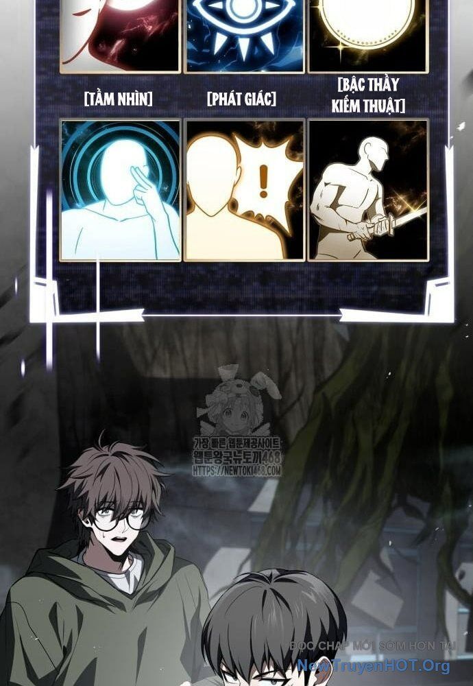 Kim Chiến Sĩ: Hành Trình Xây Dựng Đặc Tính - Chapter 51 - Page 57