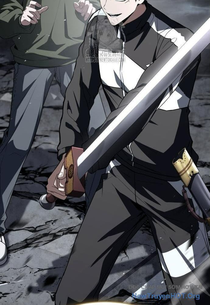 Kim Chiến Sĩ: Hành Trình Xây Dựng Đặc Tính - Chapter 51 - Page 58