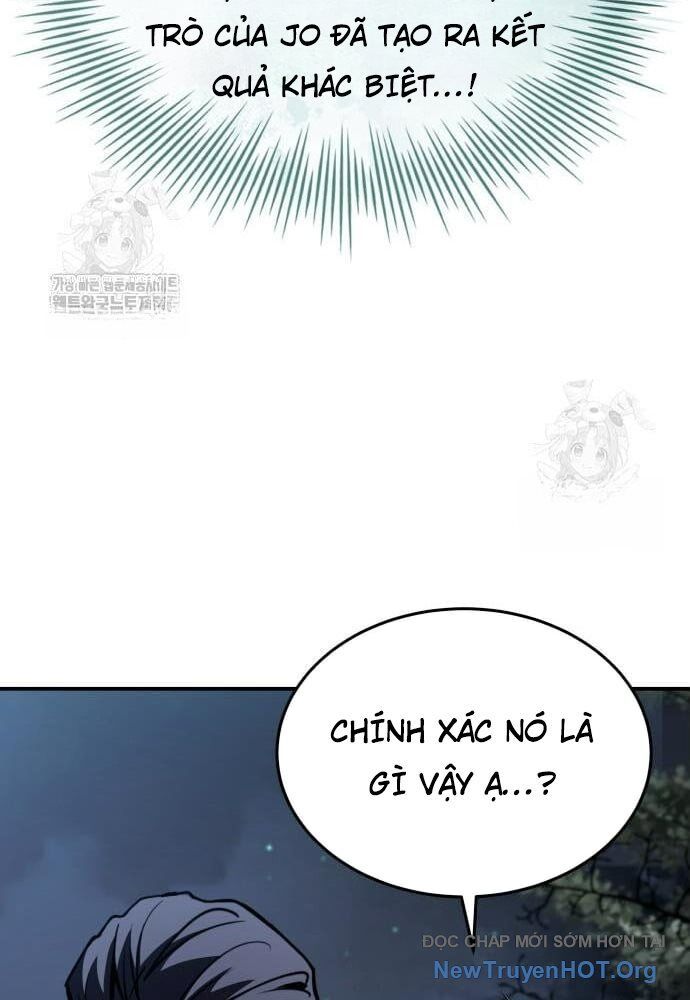 Kim Chiến Sĩ: Hành Trình Xây Dựng Đặc Tính - Chapter 51 - Page 6