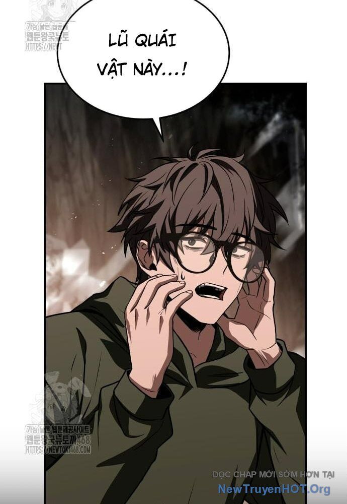 Kim Chiến Sĩ: Hành Trình Xây Dựng Đặc Tính - Chapter 51 - Page 70