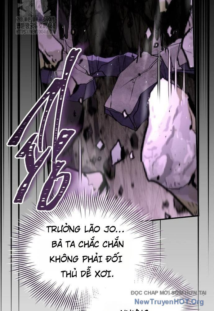 Kim Chiến Sĩ: Hành Trình Xây Dựng Đặc Tính - Chapter 51 - Page 79