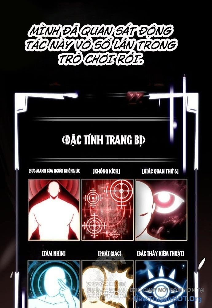 Kim Chiến Sĩ: Hành Trình Xây Dựng Đặc Tính - Chapter 51 - Page 83