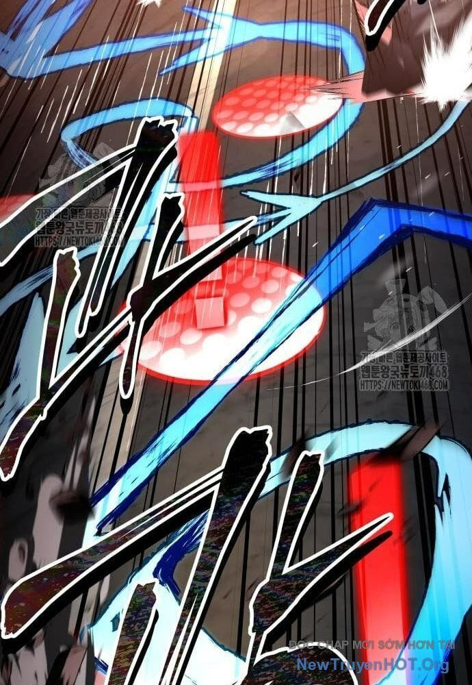 Kim Chiến Sĩ: Hành Trình Xây Dựng Đặc Tính - Chapter 51 - Page 85