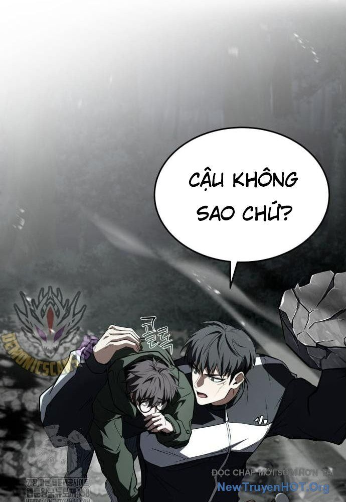Kim Chiến Sĩ: Hành Trình Xây Dựng Đặc Tính - Chapter 51 - Page 94
