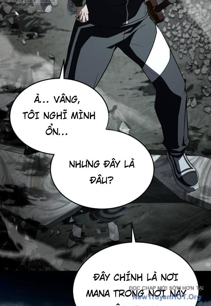 Kim Chiến Sĩ: Hành Trình Xây Dựng Đặc Tính - Chapter 51 - Page 95