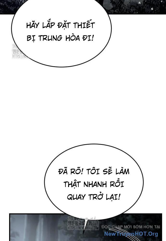 Kim Chiến Sĩ: Hành Trình Xây Dựng Đặc Tính - Chapter 51 - Page 97